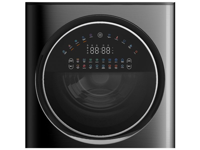 Стиральная машина с сушкой Hyundai WMD9423 Gemini