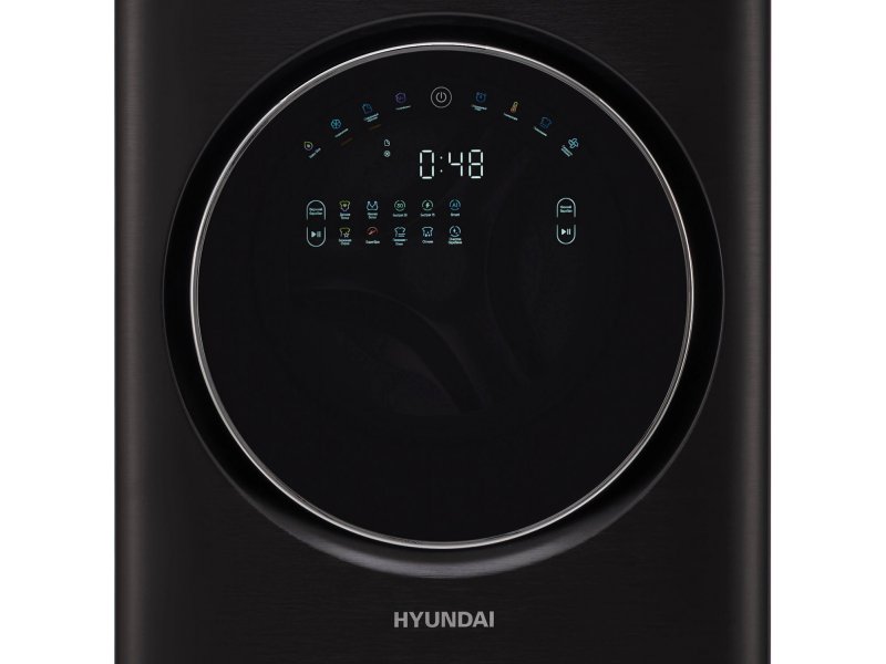 Стиральная машина с сушкой Hyundai WMD9423 Gemini