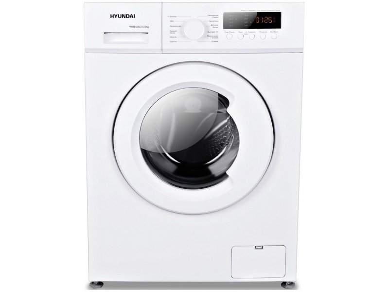 Стиральная машина Hyundai WME6003