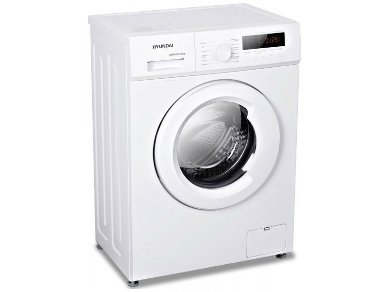 Стиральная машина Hyundai WME6003