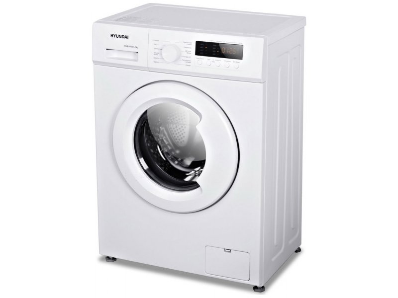 Стиральная машина Hyundai WME6003