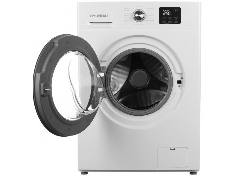Стиральная машина Hyundai WME7001 Стиральная машина Hyundai WME7001