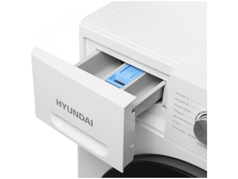Стиральная машина Hyundai WME7001 Стиральная машина Hyundai WME7001