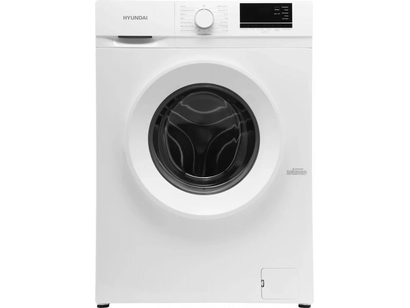 Стиральная машина Hyundai WME8201 Стиральная машина Hyundai WME8201