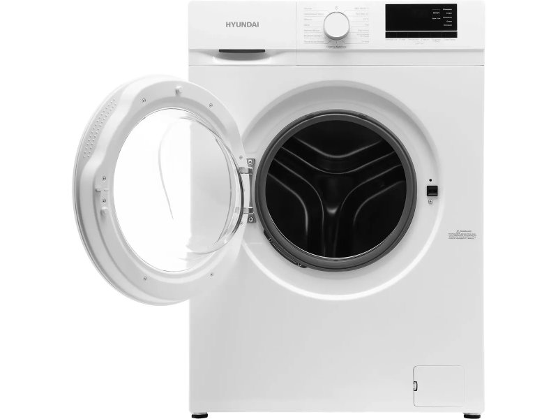 Стиральная машина Hyundai WME8201 Стиральная машина Hyundai WME8201