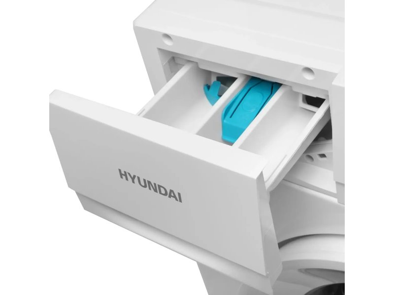Стиральная машина Hyundai WME8201 Стиральная машина Hyundai WME8201