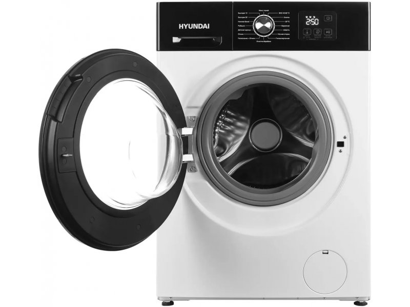 Стиральная машина Hyundai WME8202 Стиральная машина Hyundai WME8202