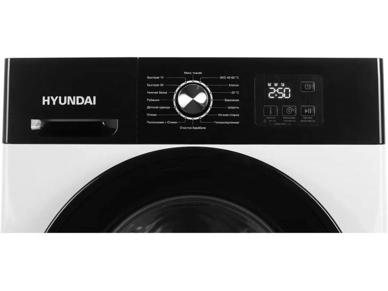 Стиральная машина Hyundai WME8202 Стиральная машина Hyundai WME8202