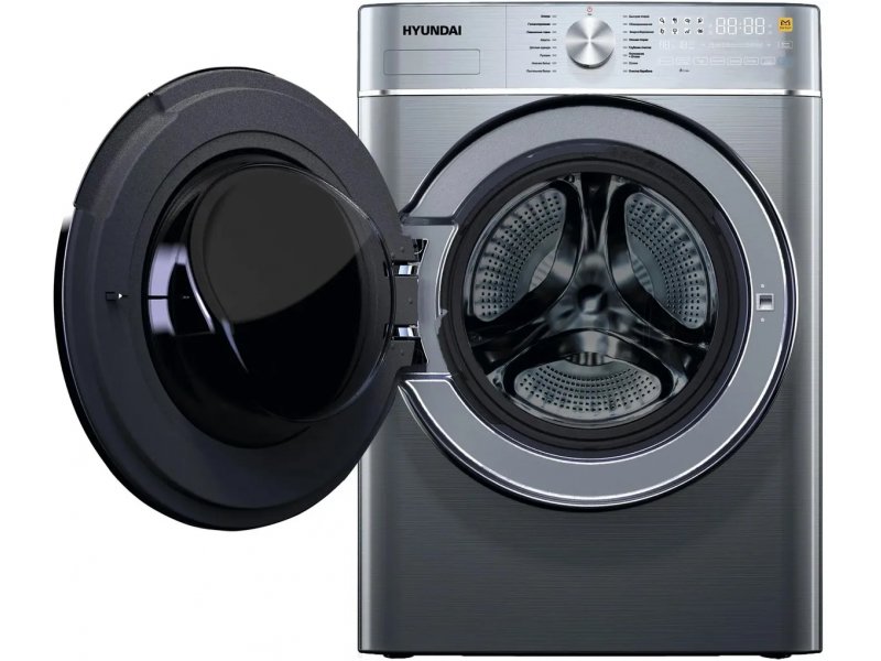Стиральная машина Hyundai WME9413 Стиральная машина Hyundai WME9413