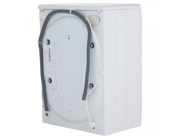 Стиральная машина Indesit BWSA 51051 1