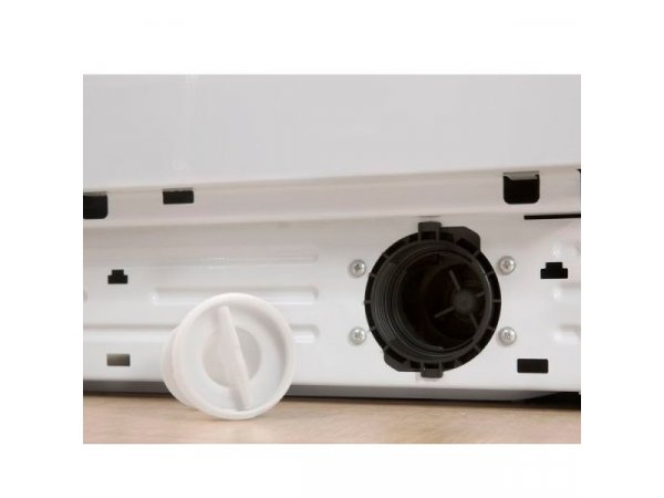 Стиральная машина Indesit BWSA 51051 1