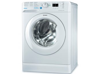 Стиральная машина Indesit BWSA 51051 1
