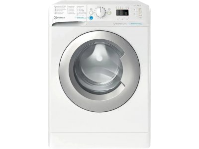 Стиральная машина Indesit BWSA 61051 WSV RU Стиральная машина Indesit BWSA 61051 WSV RU
