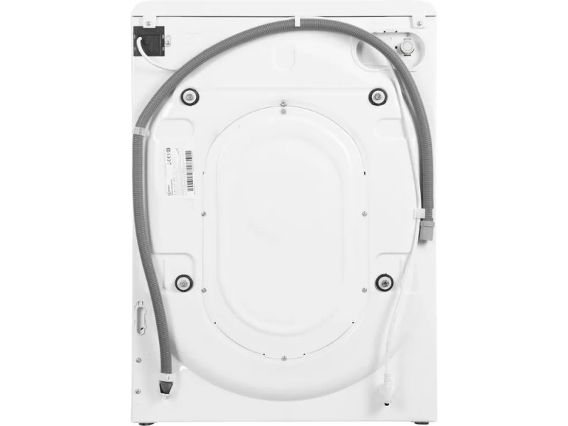 Стиральная машина Indesit BWSA 7109 WSV