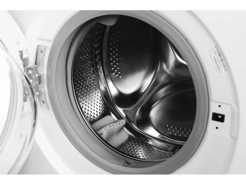 Стиральная машина Indesit BWSA 7109 WWV RU