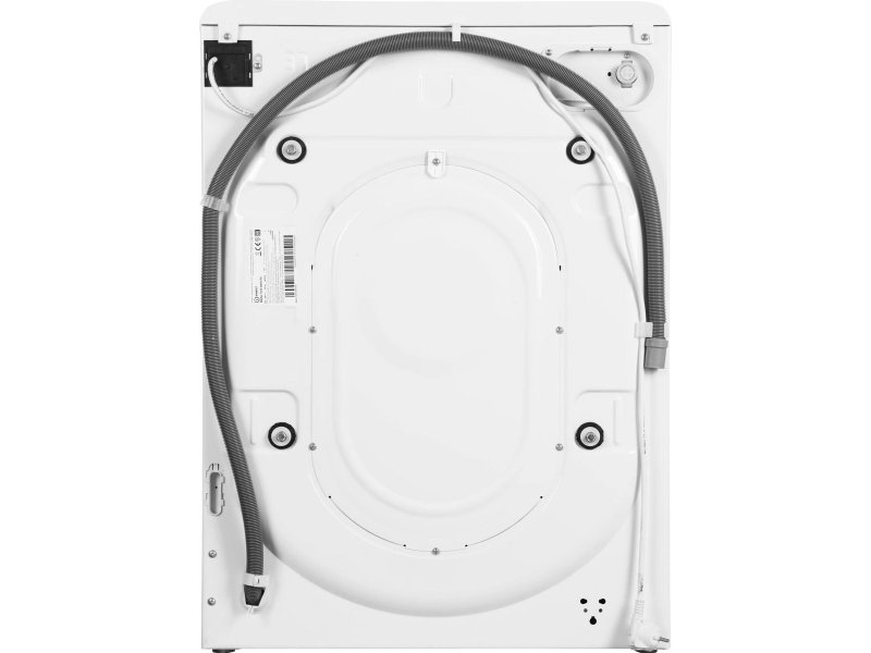 Стиральная машина Indesit BWSA 7109 WWV RU