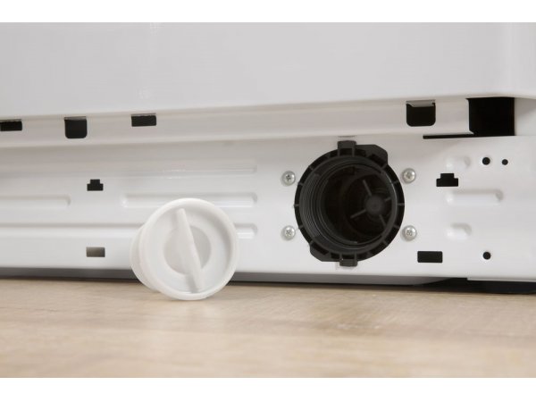 Стиральная машина Indesit BWSB 51051