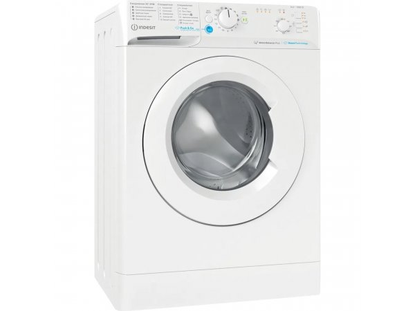 Стиральная машина Indesit BWSB 61051 WWV Стиральная машина Indesit BWSB 61051 WWV