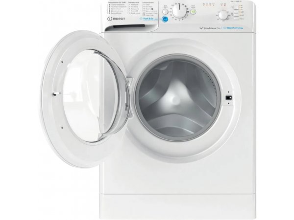 Стиральная машина Indesit BWSB 61051 WWV Стиральная машина Indesit BWSB 61051 WWV