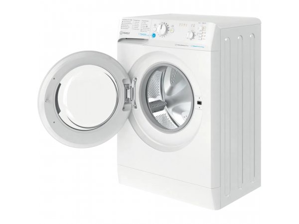 Стиральная машина Indesit BWSB 61051 WWV Стиральная машина Indesit BWSB 61051 WWV
