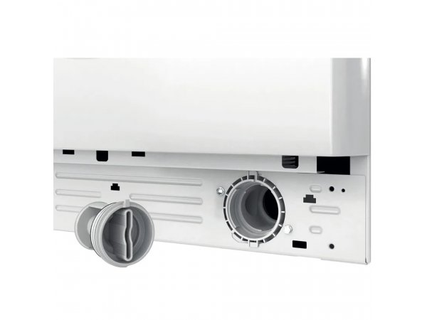 Стиральная машина Indesit BWSB 61051 WWV Стиральная машина Indesit BWSB 61051 WWV