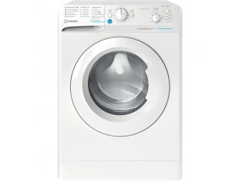 Стиральная машина Indesit BWSB 61051 WWV