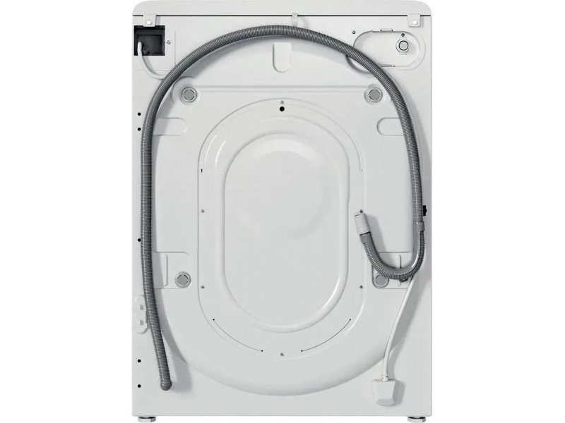 Стиральная машина Indesit BWSD 61051 WWV RU Стиральная машина Indesit BWSD 61051 WWV RU