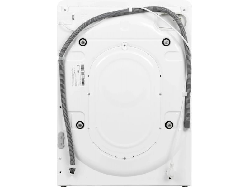 Стиральная машина Indesit BWSE 71252X WSV RU Стиральная машина Indesit BWSE 71252X WSV RU