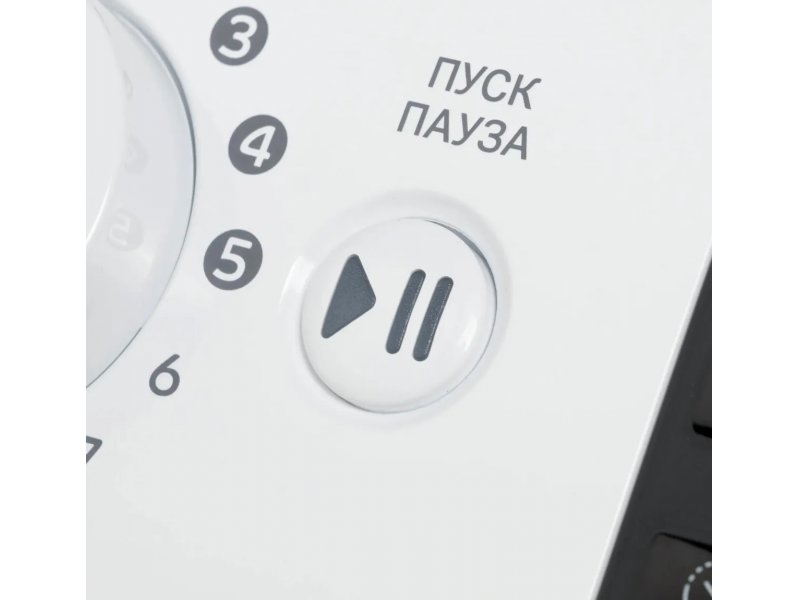 Стиральная машина Indesit BWSE 71252X WSV RU Стиральная машина Indesit BWSE 71252X WSV RU