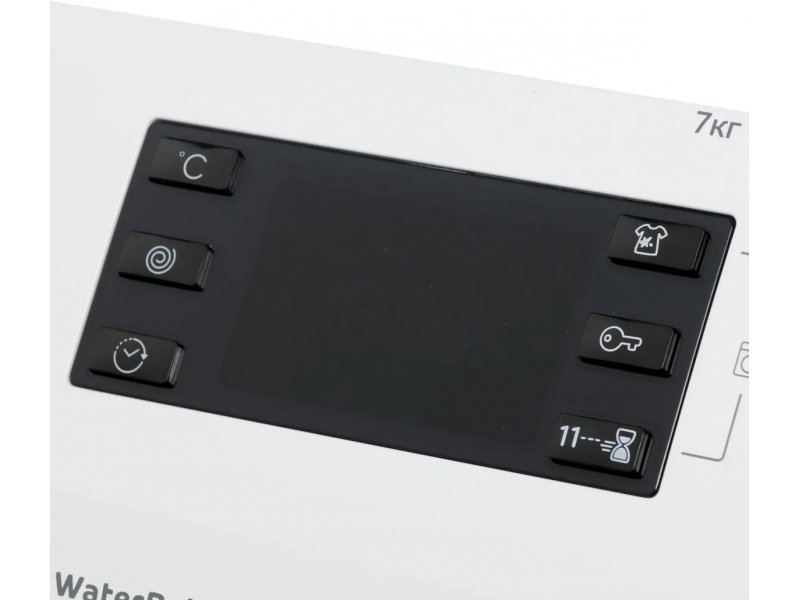 Стиральная машина Indesit BWSE 71252X WSV RU Стиральная машина Indesit BWSE 71252X WSV RU