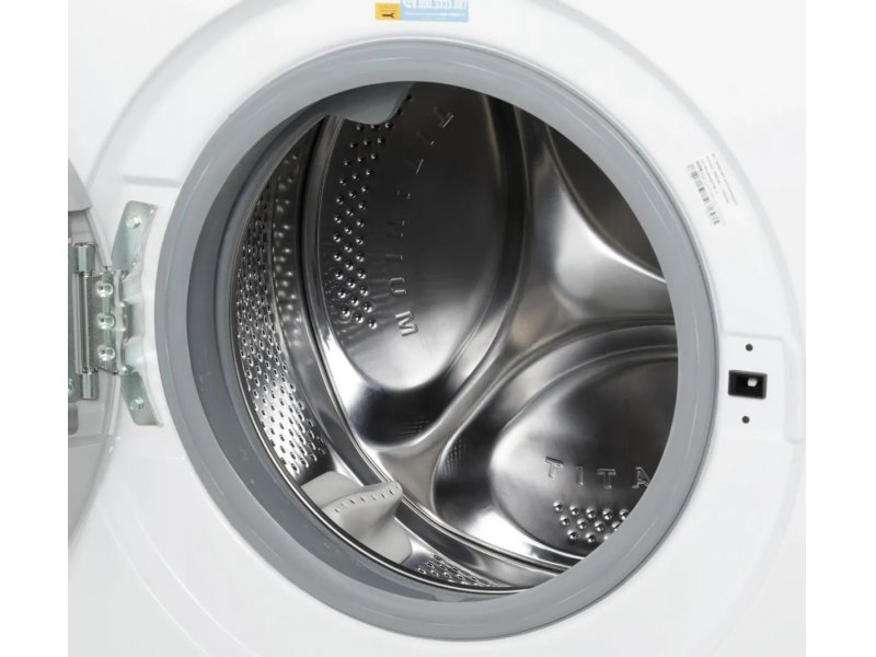 Стиральная машина Indesit BWSE 71252X WSV RU Стиральная машина Indesit BWSE 71252X WSV RU