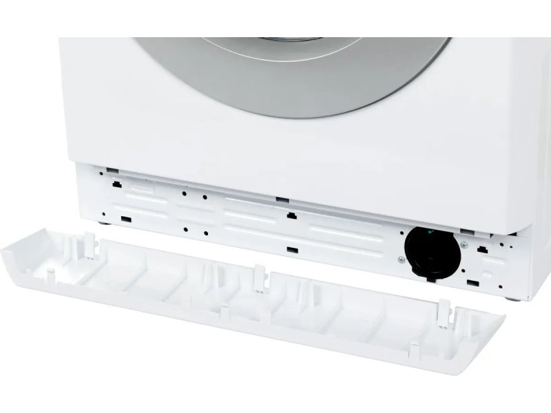 Стиральная машина Indesit BWSE 71252X WSV RU Стиральная машина Indesit BWSE 71252X WSV RU