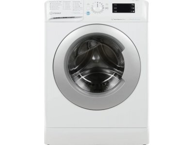 Стиральная машина Indesit BWSE 71252X WSV RU Стиральная машина Indesit BWSE 71252X WSV RU