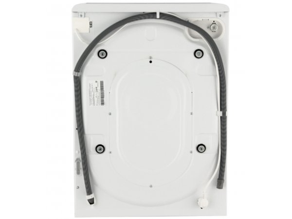 Стиральная машина узкая Indesit BWUA 51051 L B Стиральная машина узкая Indesit BWUA 51051 L B