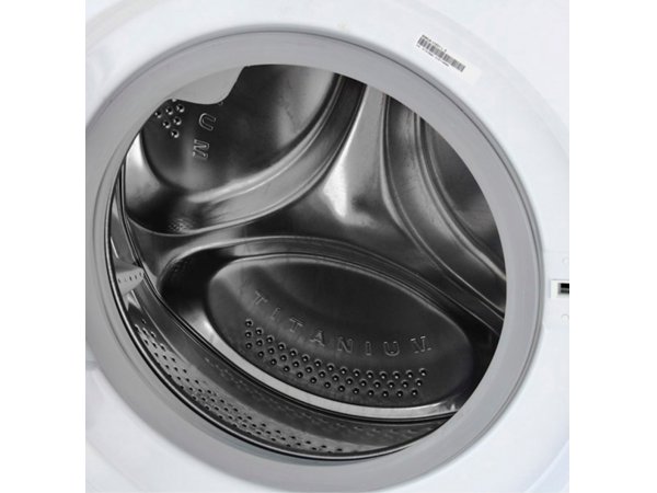 Стиральная машина узкая Indesit BWUA 51051 L B Стиральная машина узкая Indesit BWUA 51051 L B