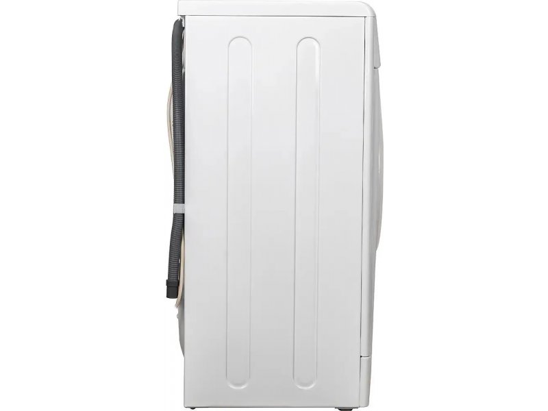 Стиральная машина Indesit EcoTime IWSC 6105 Стиральная машина Indesit EcoTime IWSC 6105