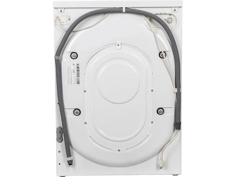 Стиральная машина Indesit EcoTime IWSC 6105 Стиральная машина Indesit EcoTime IWSC 6105