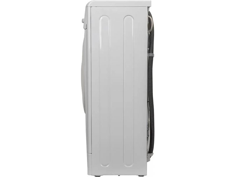 Стиральная машина суперузкая Indesit EcoTime IWUB 4105 Стиральная машина суперузкая Indesit EcoTime IWUB 4105