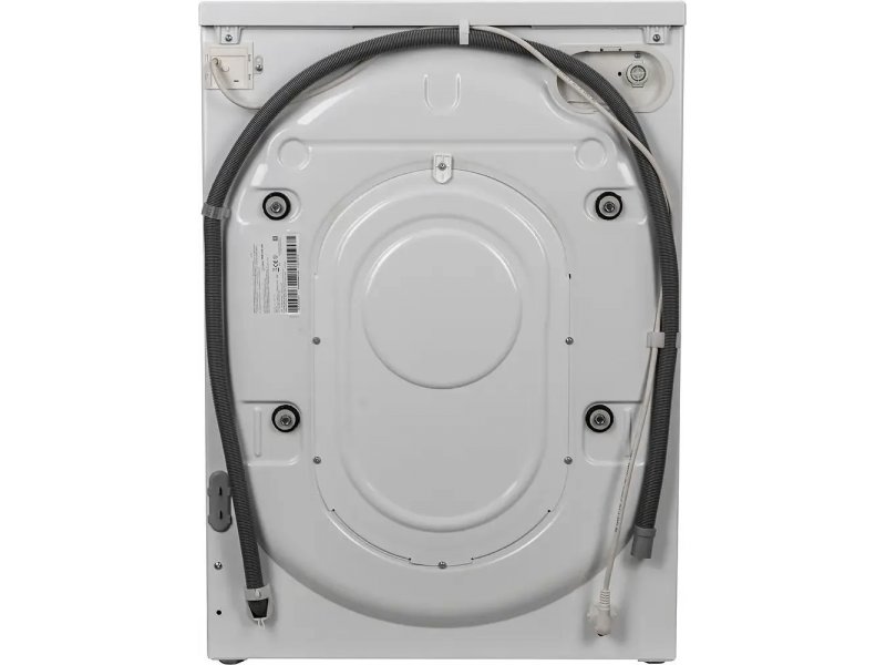 Стиральная машина суперузкая Indesit EcoTime IWUB 4105 Стиральная машина суперузкая Indesit EcoTime IWUB 4105