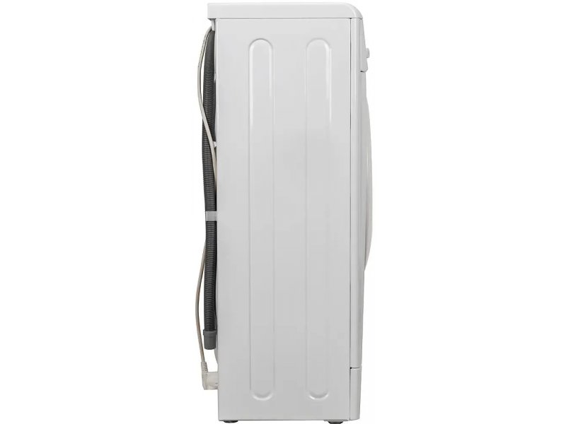 Стиральная машина суперузкая Indesit EcoTime IWUB 4105 Стиральная машина суперузкая Indesit EcoTime IWUB 4105