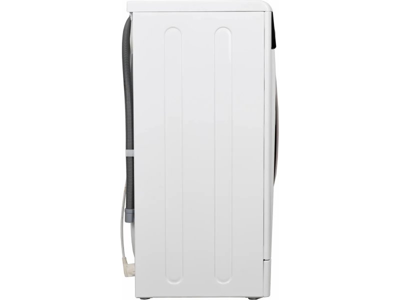 Стиральная машина Indesit EWSB5085BKCIS