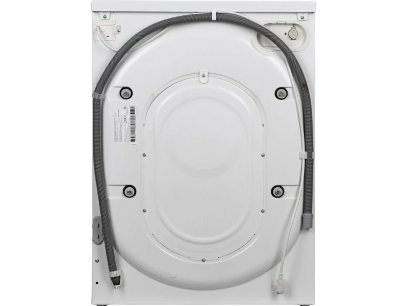 Стиральная машина Indesit EWSB5085BKCIS