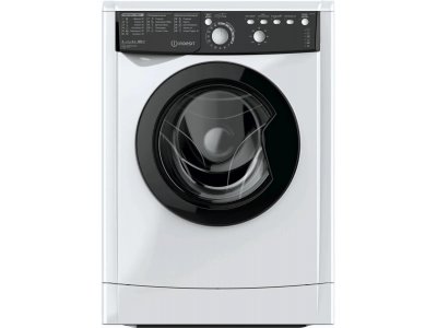 Стиральная машина Indesit EWSB5085BKCIS