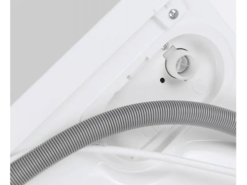 Стиральная машина Indesit EWSB 5085 CIS