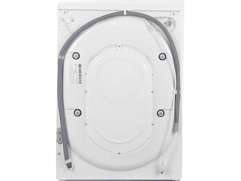 Стиральная машина Indesit EWSB 5085 CIS