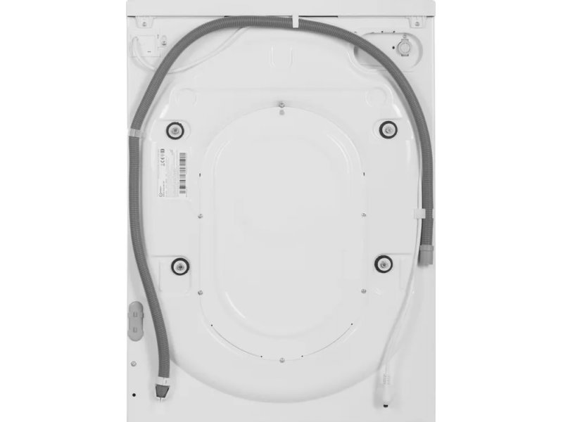 Стиральная машина Indesit EWUD 4105 BK