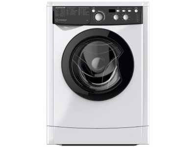 Стиральная машина Indesit EWUD 4105 BK