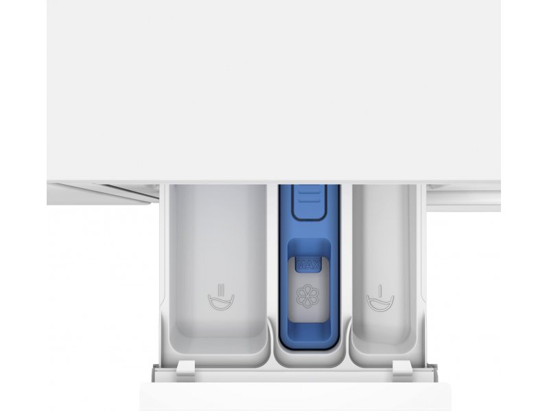 Встраиваемая стиральная машина Indesit IWBI 7290 VW Встраиваемая стиральная машина Indesit IWBI 7290 VW