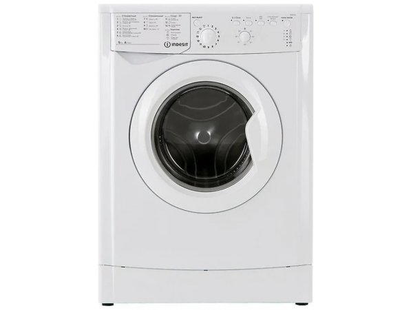Стиральная машина Indesit IWSB 5085