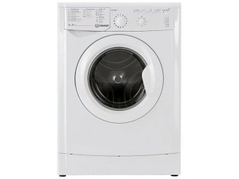 Стиральная машина Indesit IWSB 5085 Стиральная машина Indesit IWSB 5085